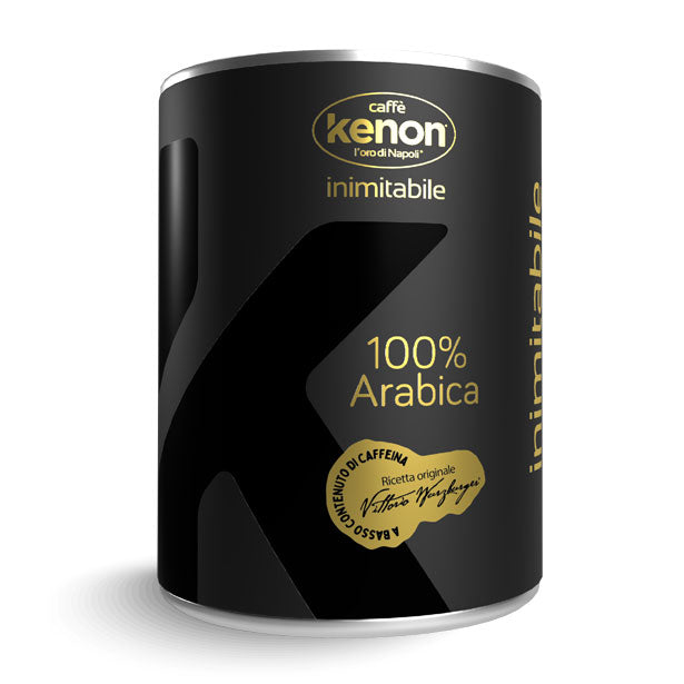 KENON espresso Special Quality 100% Arabica per MOKA - 500 gr