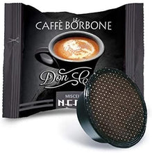 Carica l&#39;immagine nel visualizzatore di Gallery, BOX Promo 500 Capsule linea Caffè BORBONE Lavazza ®* a Modo Mio ®*
