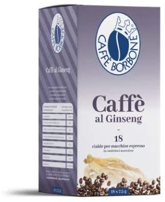 Caffè BORBONE®* 