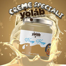 Carica l&#39;immagine nel visualizzatore di Gallery, Creme Spalmabili Yolab

