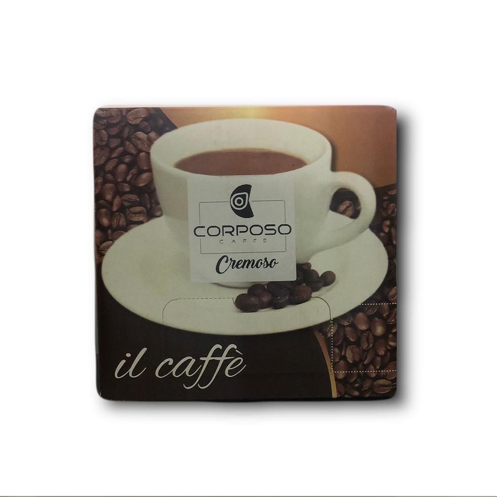 Caffè CORPOSO Miscela 